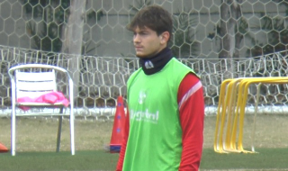 Samb, Chelli squalificato per un turno